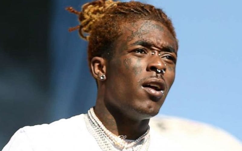 Lil Uzi Vert Enrages Fans By Bleaching Skin During Black History Month