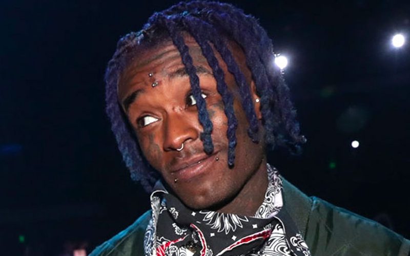 Lil Uzi Vert Just Found Out How Old He Really Is