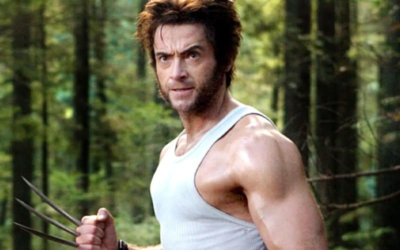 Hugh Jackman Teases Return As Wolverine In Marvel Cinematic Universe