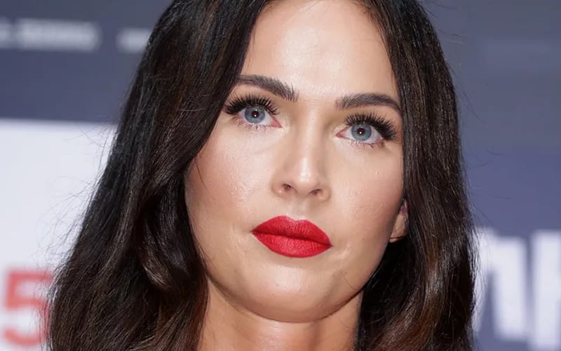 Megan Fox Fires Back At Fans Dissing Her Son For Wearing Dresses