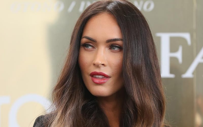Megan Fox Wants Role In Marvel Cinematic Universe