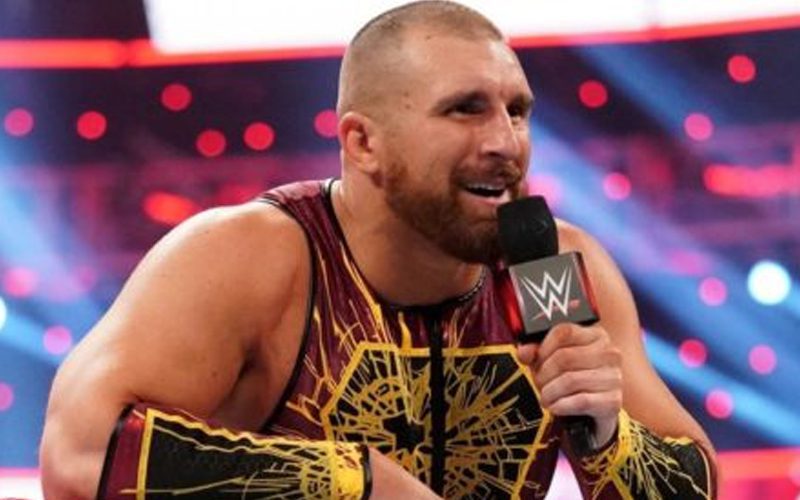 Ex WWE Star Mojo Rawley Didn’t Have To Audition For Part In Snake Eyes: GI Joe Origins