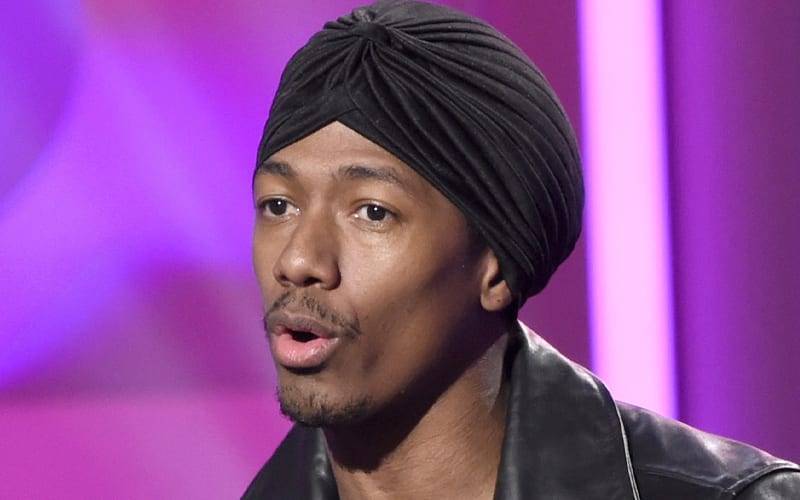 Nick Cannon Reveals Gender Of His Upcoming Child With Model Bre Tiesi