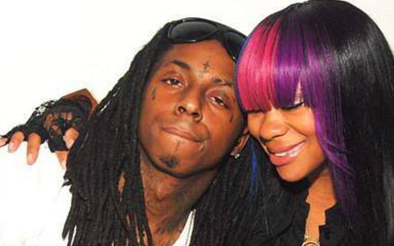 Nivea Claims Lil Wayne Told Her To Quit Music To Be With Him