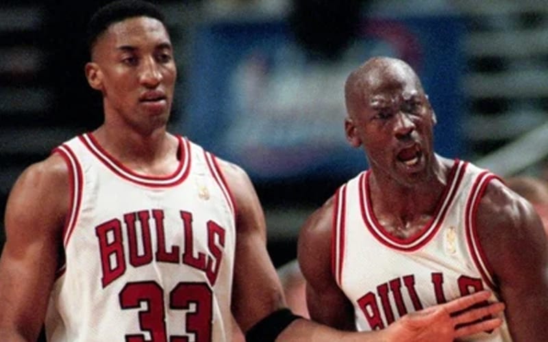 Scottie Pippen Doesn’t Know If Michael Jordan Would Have Made It To NBA Finals Without Him