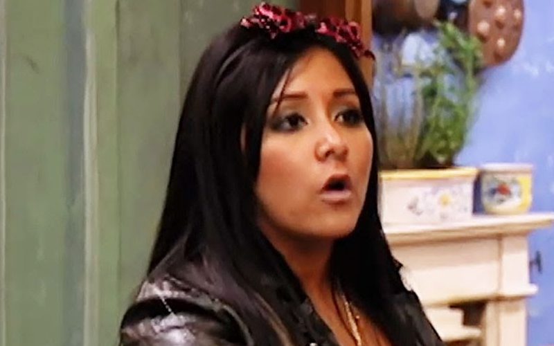 Snooki Fires Back At Critics Of Her Daughter’s Cheerleading Career
