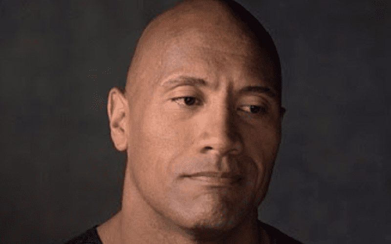 The Rock Reveals One Of His Biggest Regrets In WWE
