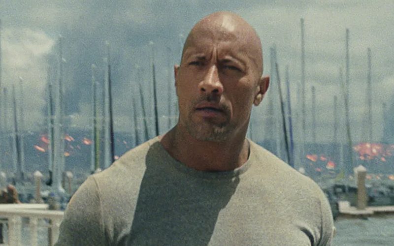 Fans Won’t See Sequel For The Rock Blockbuster