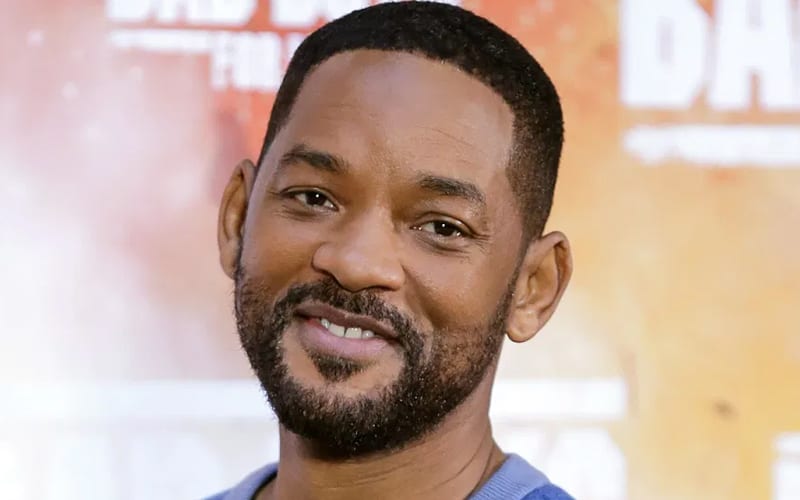 Will Smith Called Out For Having His Own ‘Entanglement’ With Another Woman