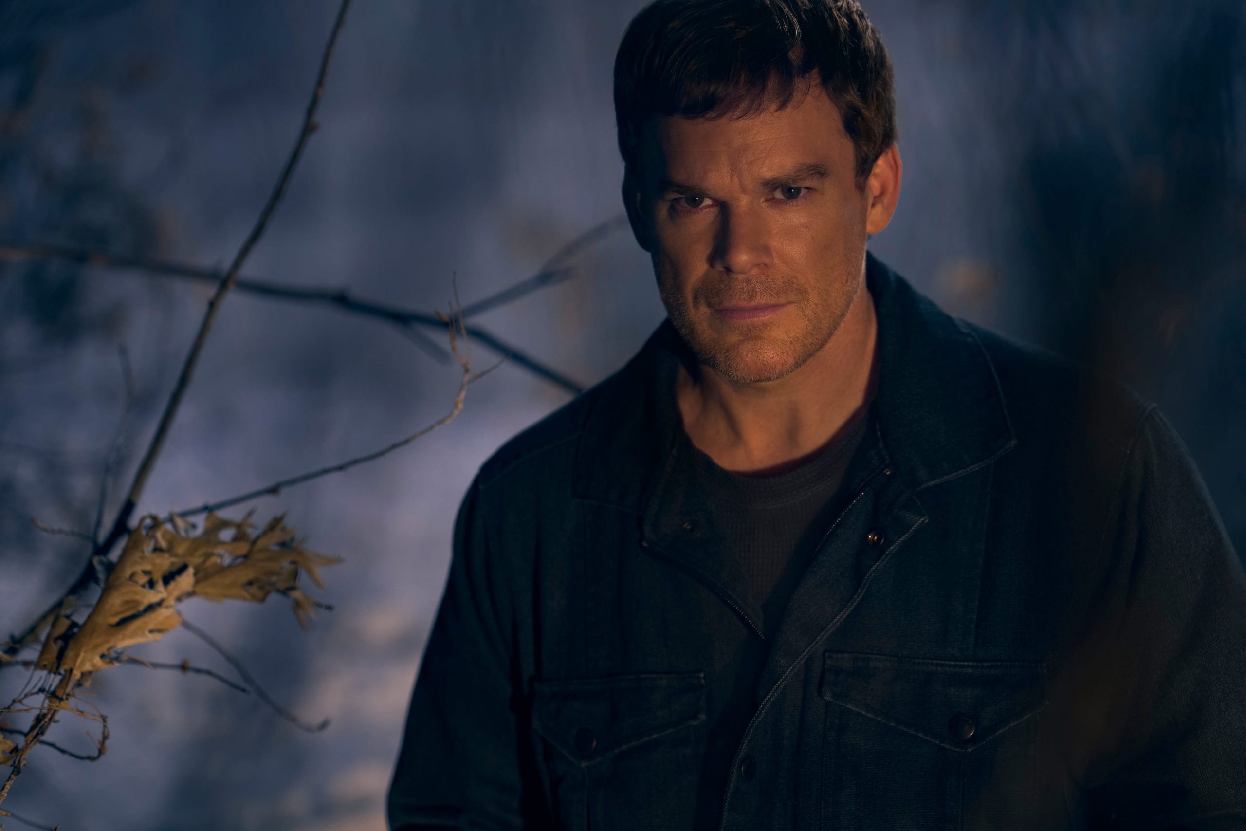 Michael C. Hall Hopes Dexter Revival Clears Up Fan Confusion