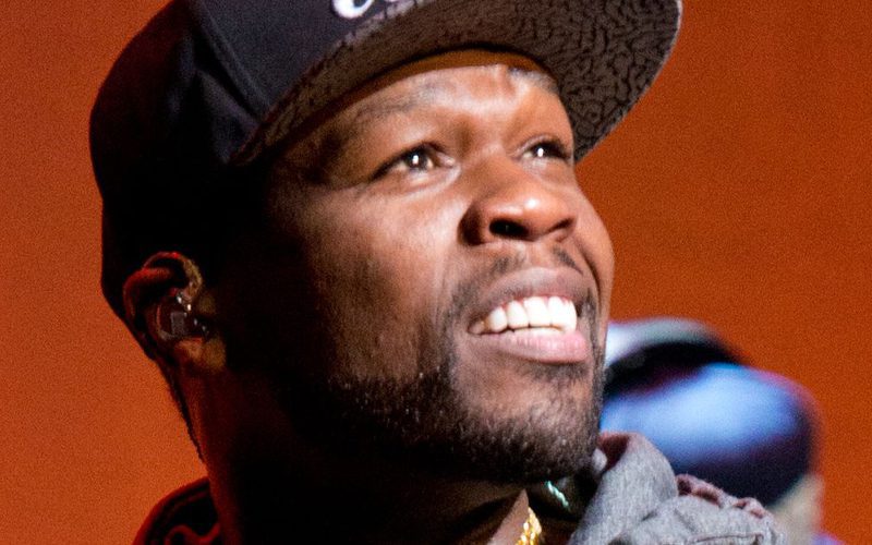50 Cent Was More Scared Of His Mother Than Neighborhood Bullies