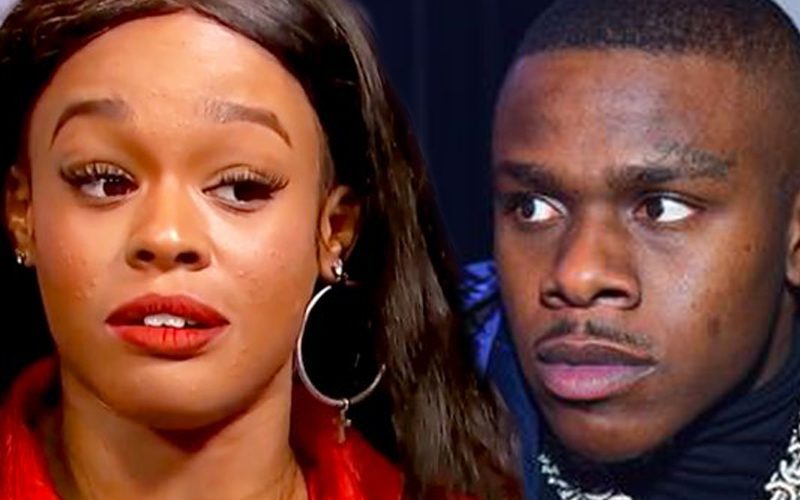 Azealia Banks Says DaBaby Should’ve Been Cancelled After Assaulting Female Fan