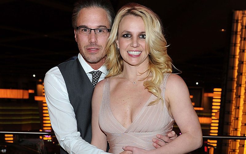 Britney Spears’ Ex-Fiancé Jason Trawick Addresses Marriage Rumors