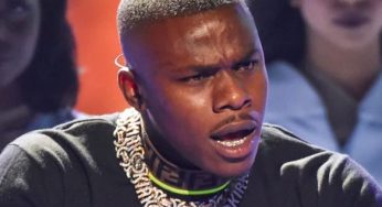 DaBaby Fires Back At Accusation That He Hits On Married Women