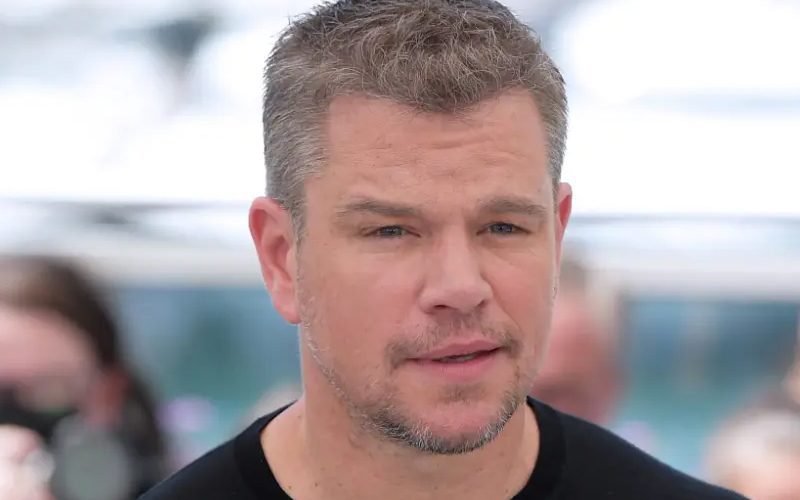 Matt Damon Denies Ever Calling Anyone The ‘F-Slur’