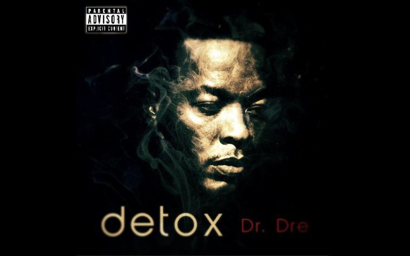 Dr. Dre & Grandmaster Flash Reunion Sparks Rumors of ‘Detox’ Release