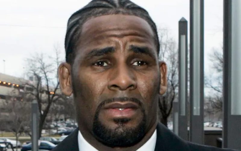 R. Kelly’s Doctor Testifies That He Knowingly Infected Partners With Herpes