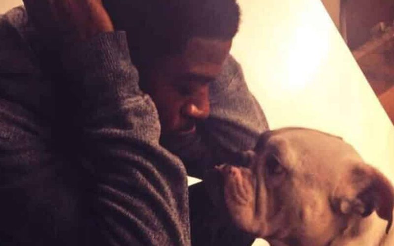 Kid Cudi Reveals His Beloved Dog ‘Freshie’ Passed Away