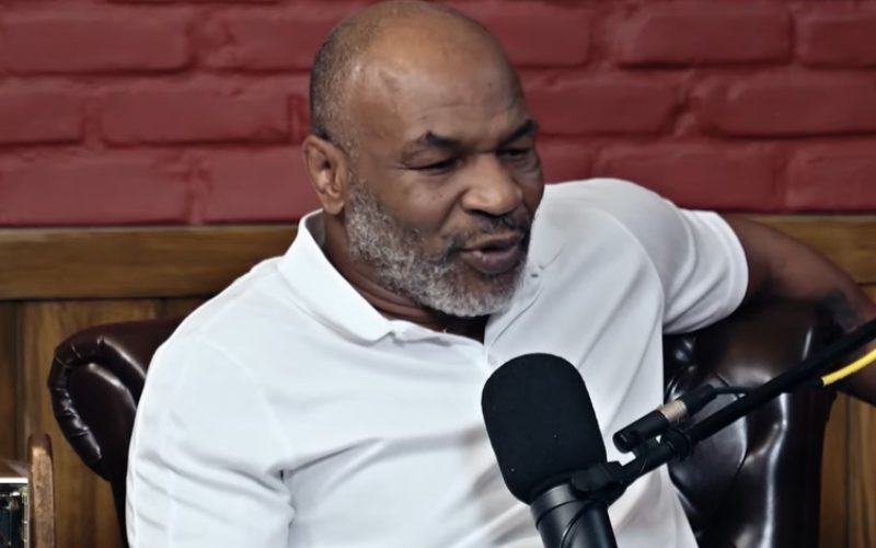Mike Tyson Defends Conor McGregor’s Recent Controversial Actions