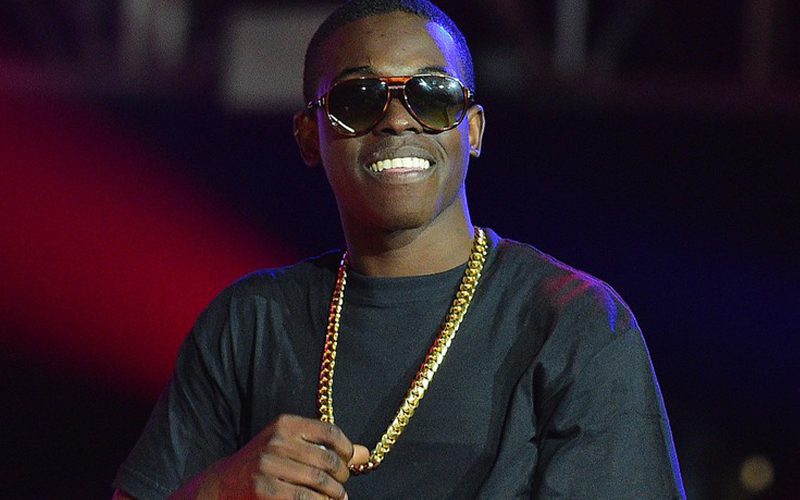 Bobby Shmurda Set To Drop First New Music In Over 7 Years