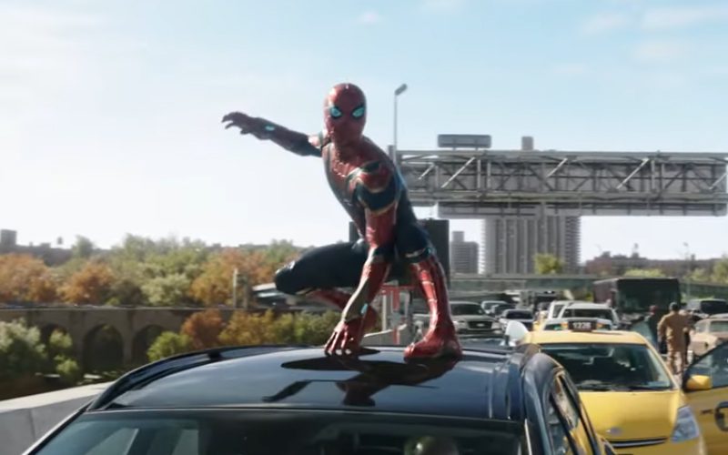 Spider-Man: No Way Home’s First Official Trailer Shows Off The Madness Of Multiverses