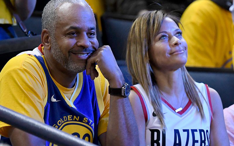 Steph Curry’s Parents To Get Divorced