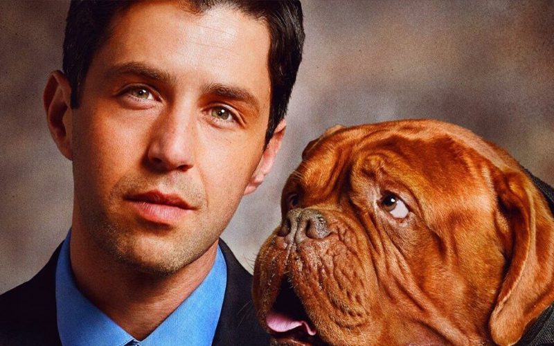 Turner & Hooch Reboot To Carry Legacy Of Classic Movie
