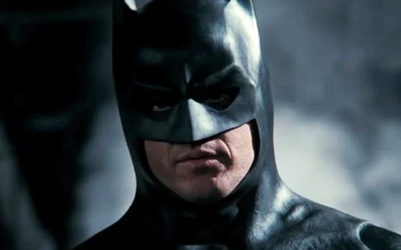 Michael Keaton Hypes Up ‘Great’ Introduction Of Batman In New Flash Movie
