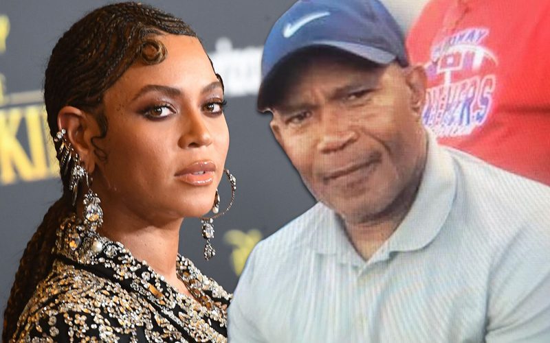 Beyoncé’s Longtime Security Guard Passes Away From COVID-19