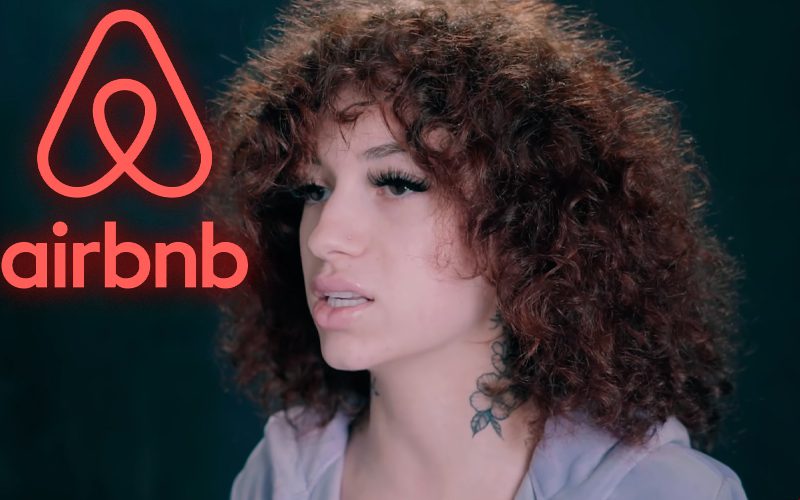 Bhad Bhabie Rages On Airbnb While Threatening Lawsuit