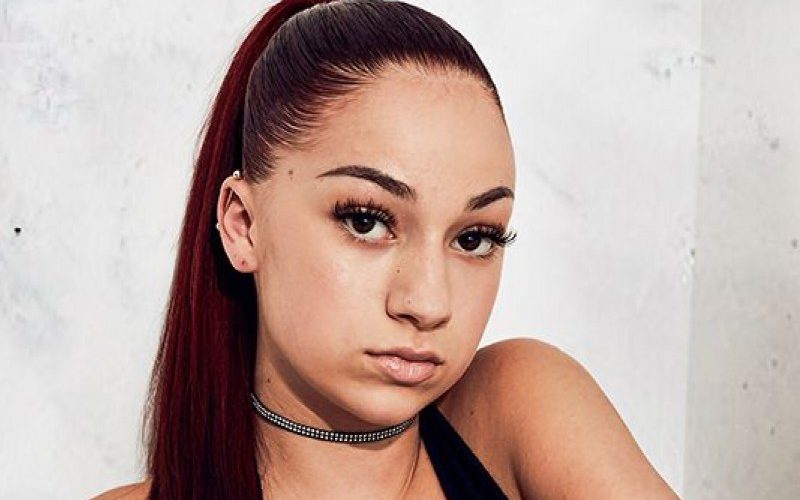 Bhad Bhabie Claims She Is Rich Enough To Retire Right Now