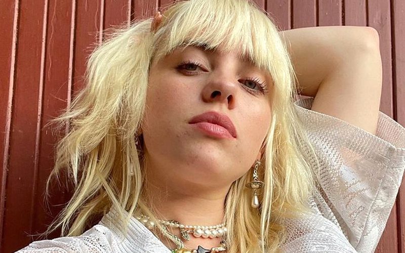 Billie Eilish Has Largest Vocabulary Out Of Any Modern Artist