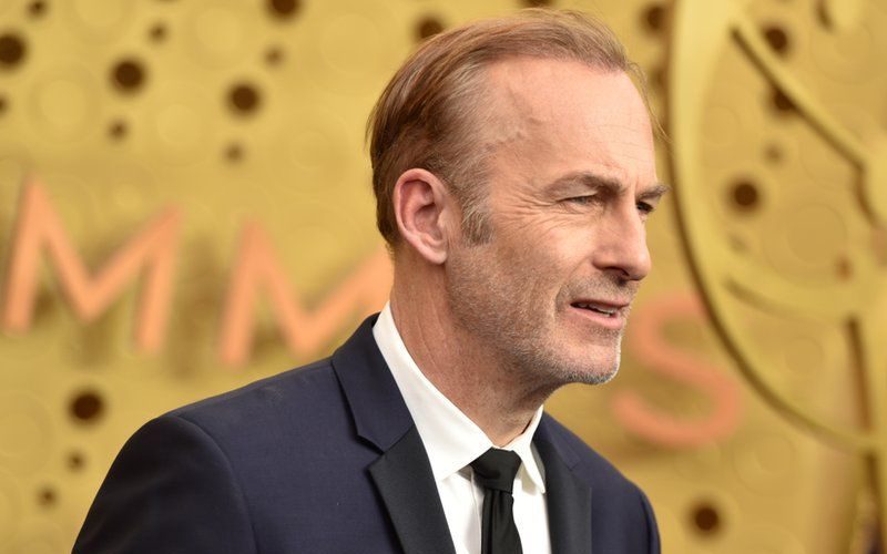 Bob Odenkirk Gives Update After Suffering Heart Attack On ‘Better Call Saul’ Set