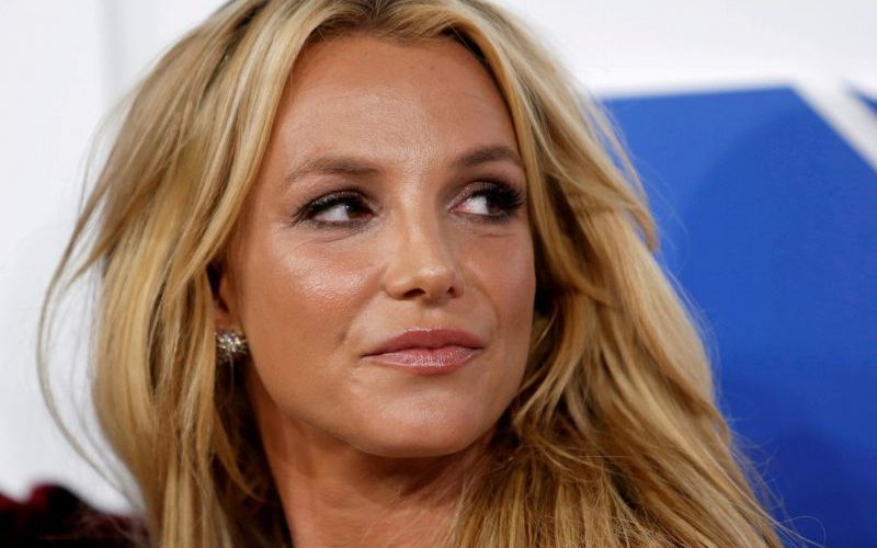 Britney Spears’ Assault Case Handed Over To Prosecutors