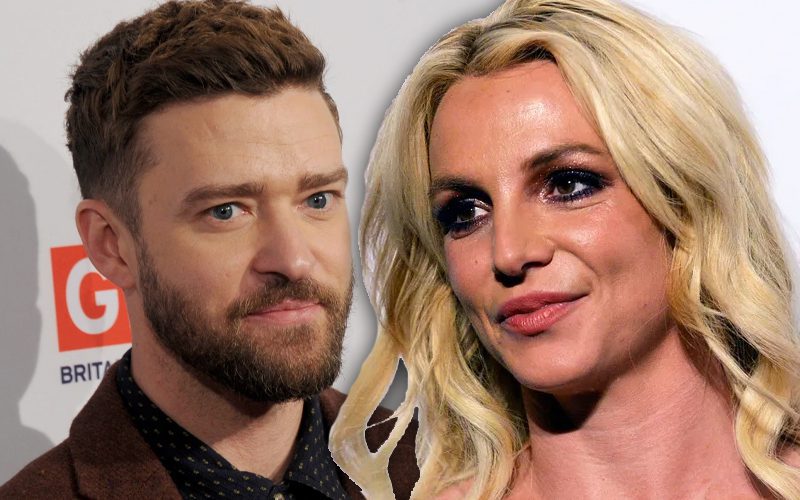 Britney Spears & Justin Timberlake Potential Collaboration Is Driving Fans Crazy