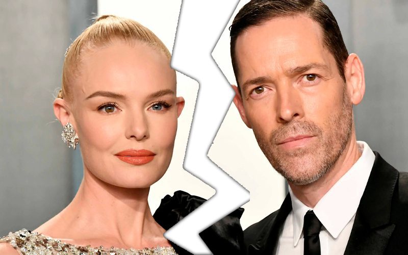 Kate Bosworth & Michael Polish Have Announced Their Divorce