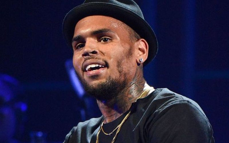 Chris Brown Questions Why Artists Aren’t Talented Anymore