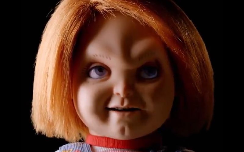 New Chucky Trailer Hints At Big Twist For Franchise