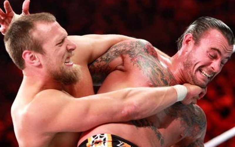 Daniel Bryan Tops List For CM Punk’s Most Likely First Opponent In AEW