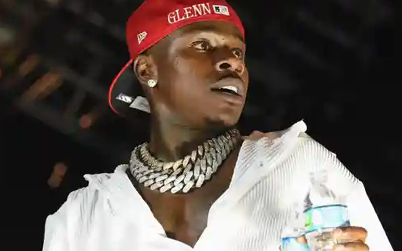 DaBaby Says Social Media Demolished Him Before He Could Learn From His Mistakes