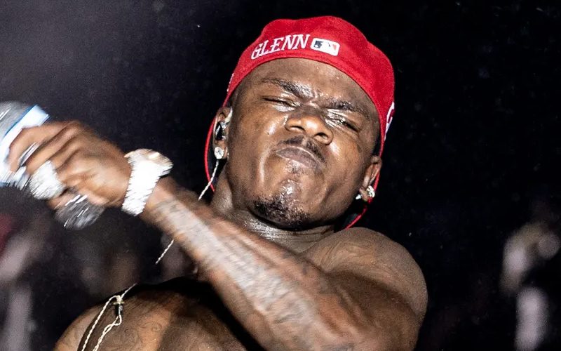 DaBaby Fires Off At ‘Crybabies’ Who Criticized His Rolling Loud Performance
