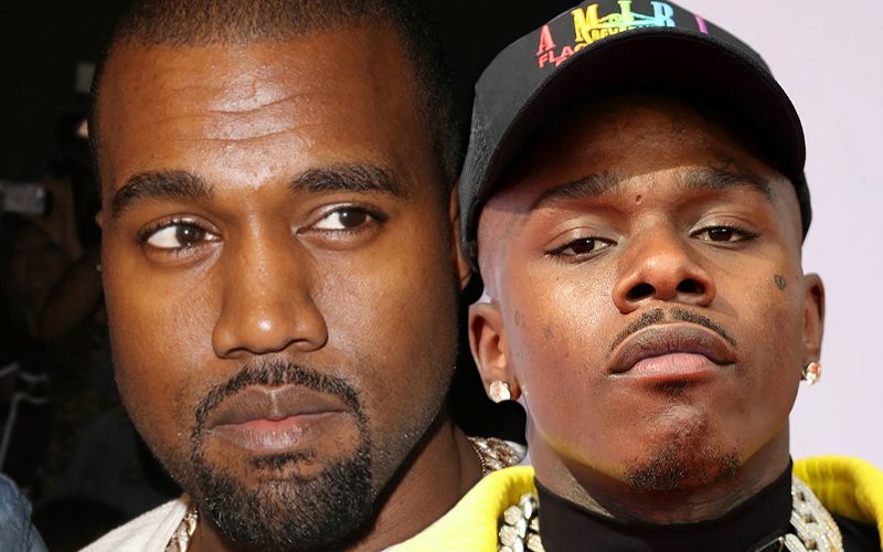 DaBaby’s Manager Fires Back At Accusations Over Blocking Kanye West’s ‘Donda’