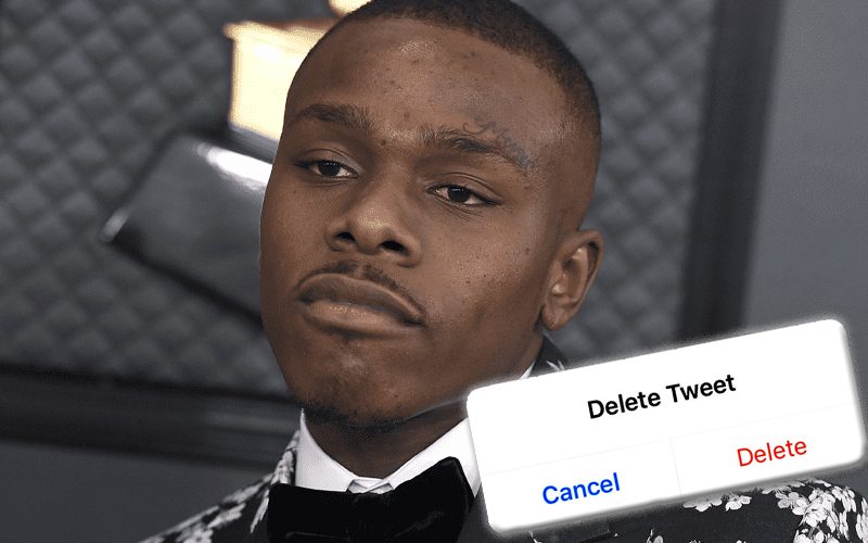 DaBaby Deletes Apology For Offensive Rolling Loud Comments