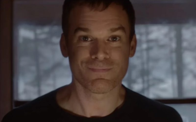 Michael C. Hall Satisfied With Dexter: New Blood’s Controversial Ending