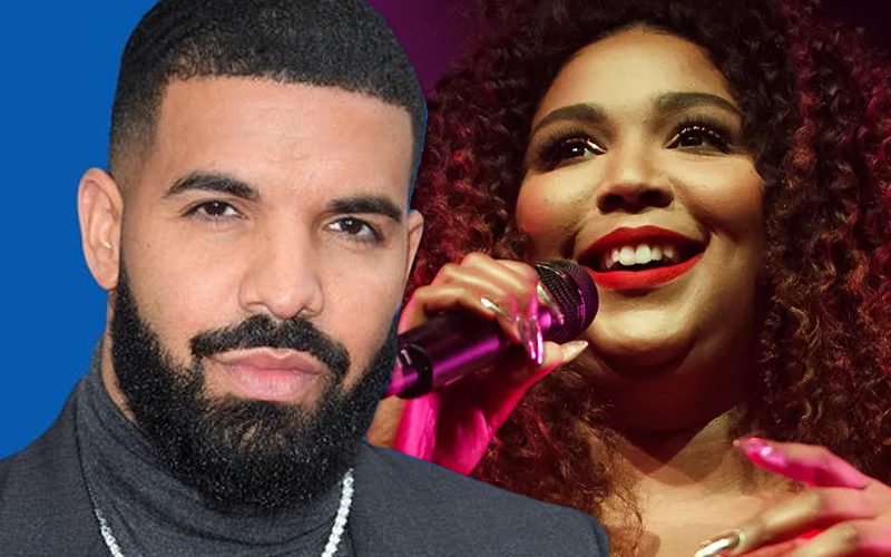 Drake Contacted Lizzo After Namedropping Him In ‘Rumors’
