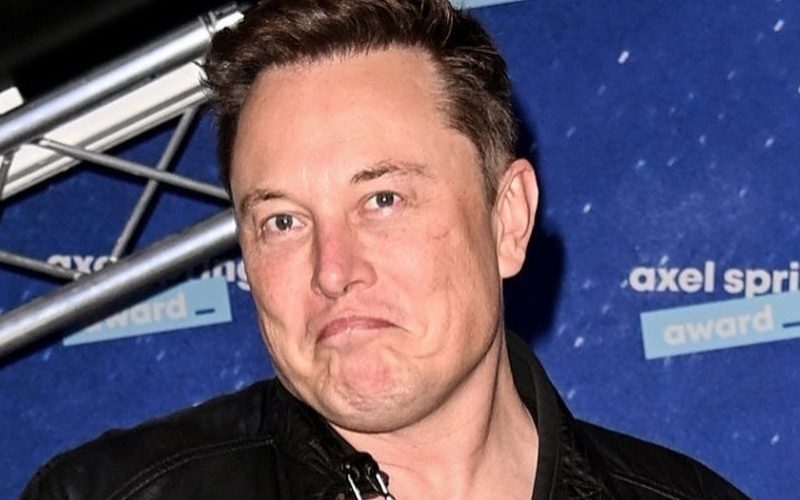 Elon Musk Snuck Weed Joke In Bid To Buy Twitter