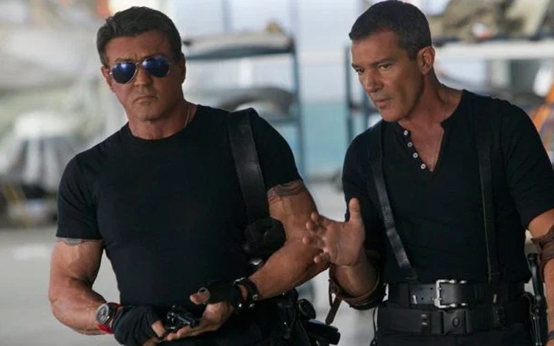 Expendables 4 Is Officially On The Way