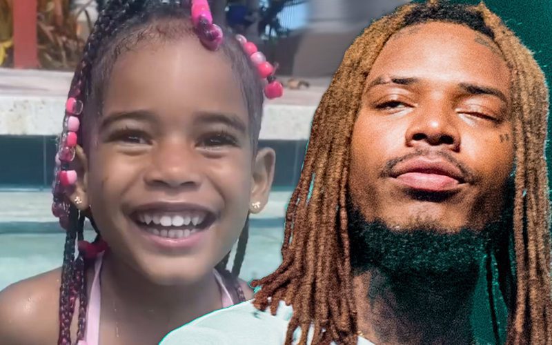 Fetty Wap Confirms His Four-Year-Old Daughter Passed Away