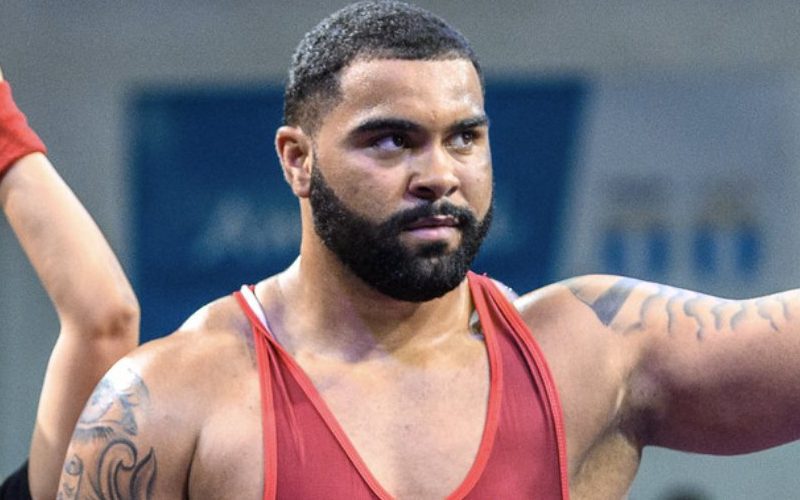 Gable Steveson Might Skip NXT For WWE Main Roster