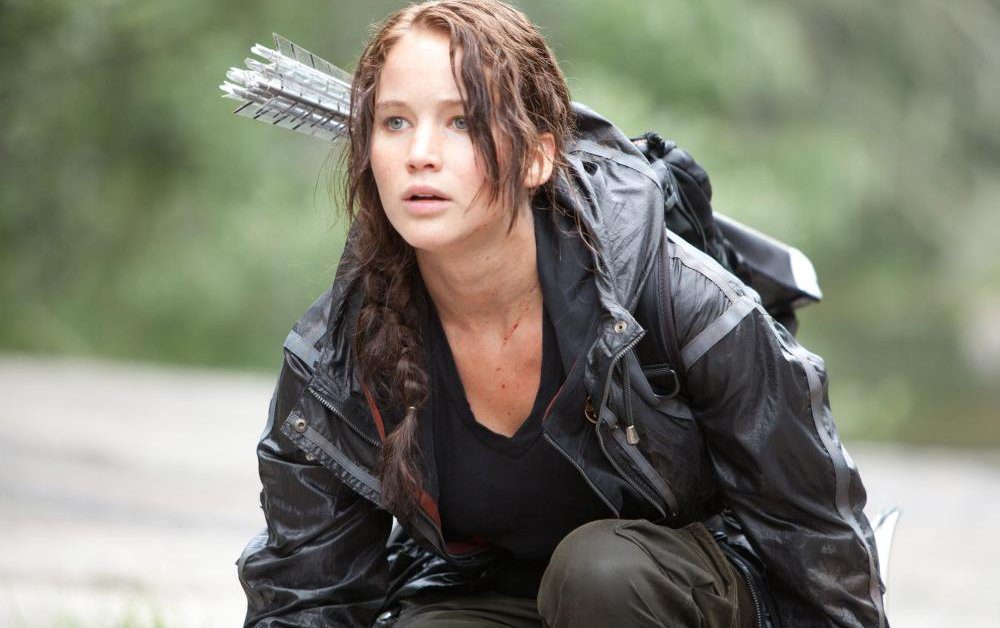 Jennifer Lawrence Not Interested In Franchise Blockbusters Anymore